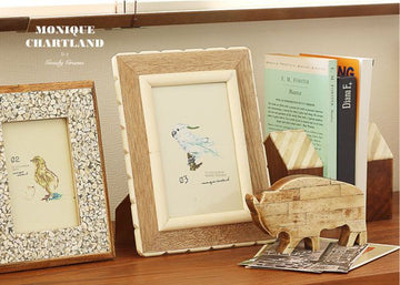 Photo Frame - Yamini